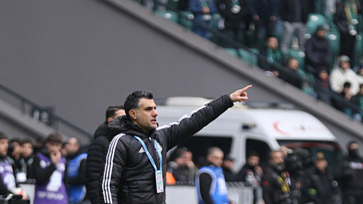 Murat Kaytaz: Orkun'un yokluğunu hissettik