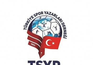 TSYD'den anlamlı hareket