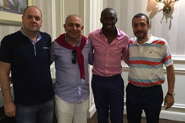 Türkiye’de biten transferler