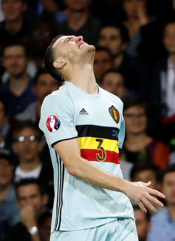 Fenerbahçe’de Vermaelen sesleri!