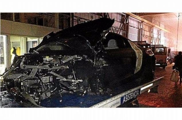 Galatasaray’ın istediği futbolcu hayatını kaybetti Futbolcu ölümleri