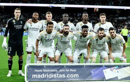 Real Madrid’e Camavinga şoku