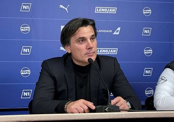 Montella'dan flaş Kenan Yıldız sözleri!