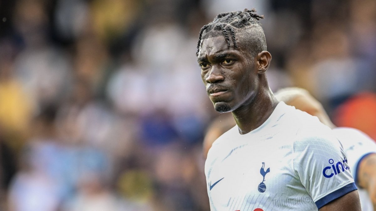 TRANSFER HABERİ: Bissouma'nın talipleri artıyor! Damien Comolli Fenerbahçe'ye rakip oldu TRANSFER HABERİ: Bissouma'nın talipleri artıyor! Damien Comolli Fenerbahçe'ye rakip oldu