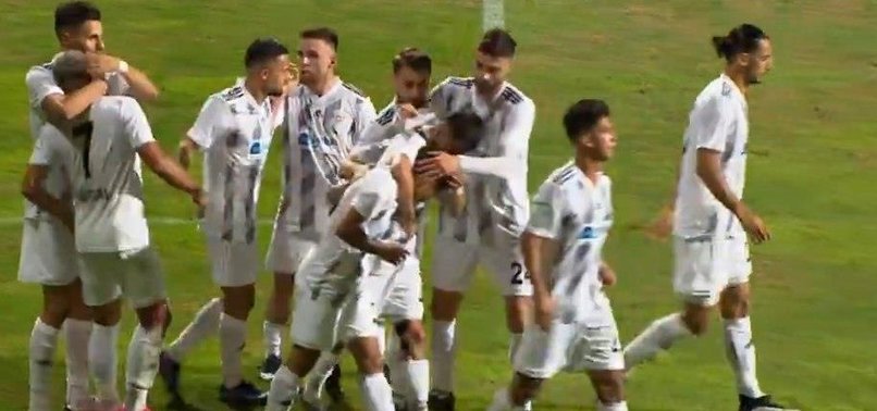 Bucaspor 0-1 Somaspor | MAÇ SONUCU