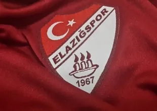 Elazığspor'un transfer yasağı kaldırıldı