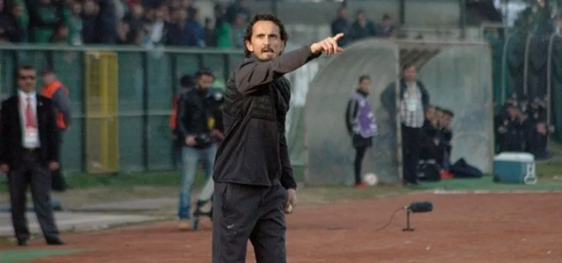 Tuncay Şanlı'nın galibiyet hasreti 3 maça çıktı