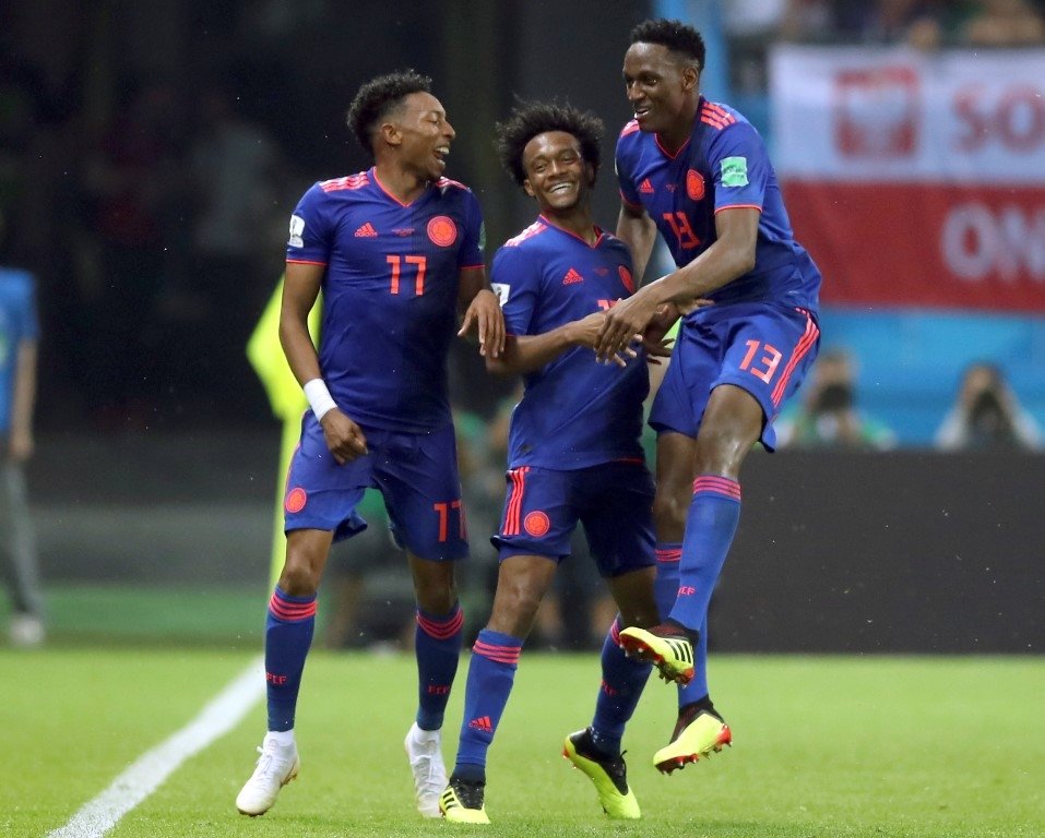 Fenerbahçe Yerry Mina transferinde mutlu sona ulaşıyor!