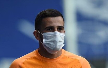 Son dakika spor haberleri: Omar Elabdellaoui ile ilgili flaş gelişme! Lisansı askıya alınacak! | GS haberleri