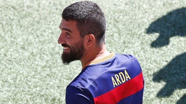 Arda Turan’ın geleceği belli oldu!