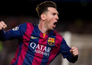 Pele'nin en beğendiği futbolcu Messi