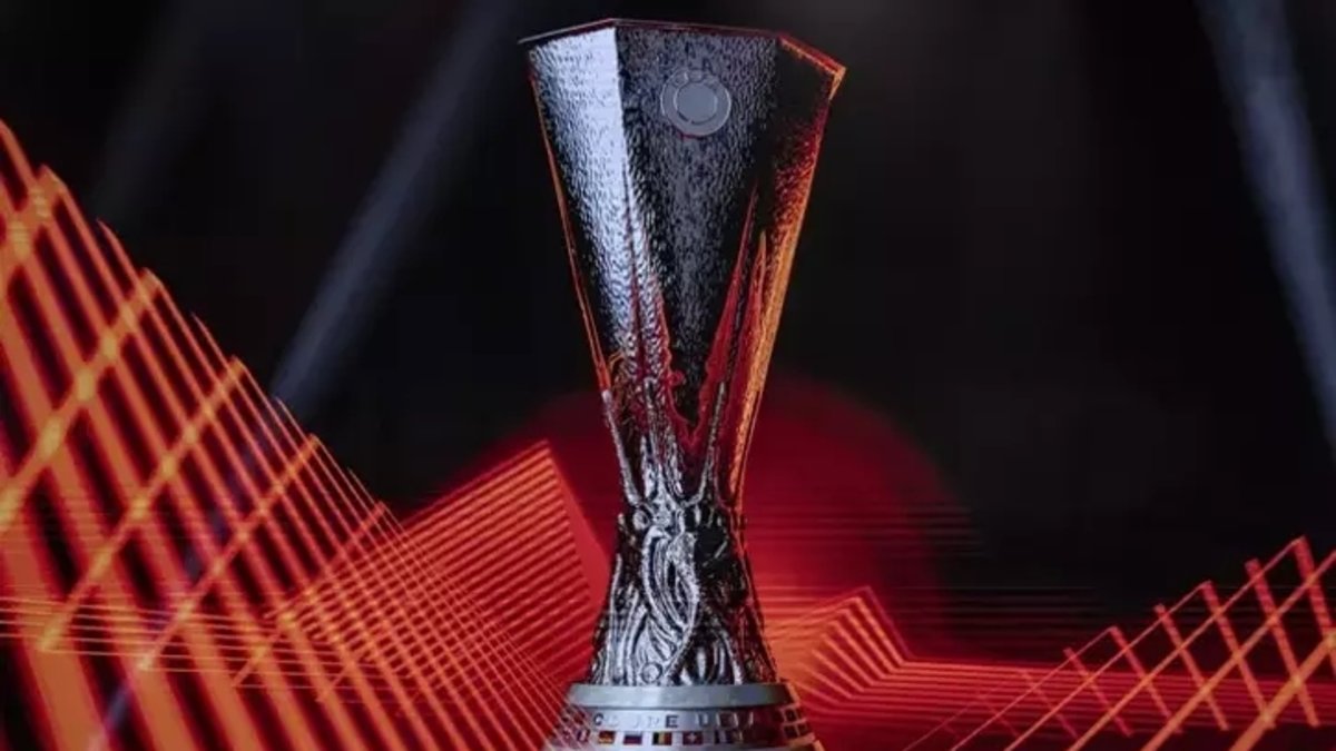 UEFA Avrupa Ligi'nde 3. hafta maçları 23 Ekim Perşembe günü oynanacak! UEFA Avrupa Ligi'nde 3. hafta maçları 23 Ekim Perşembe günü oynanacak!