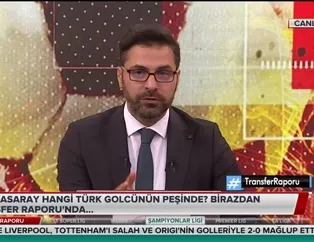 Galatasaray'dan Mevlüt Erdinç hamlesi!
