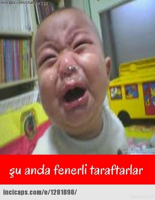 Galatasaray - Başakşehir maçı caps’leri