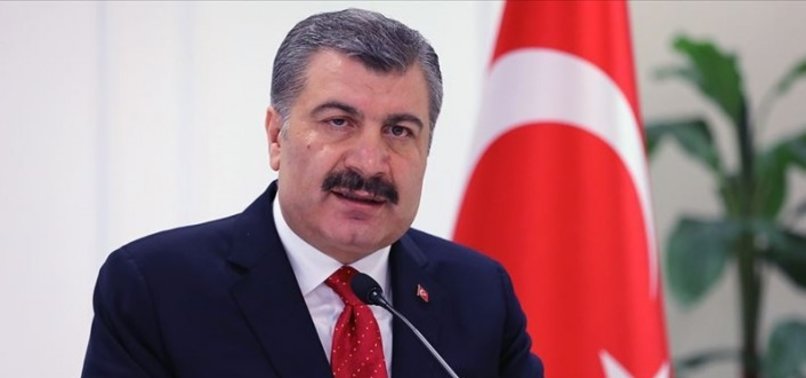 Fahrettin Koca ne doktoru? Fahrettin Koca