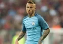 Manchester City, Rodrigo'yu transfer etti - 1