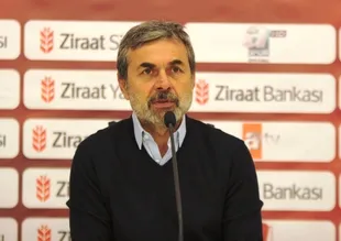 Aykut Kocaman, Konyaspor'a veda ediyor