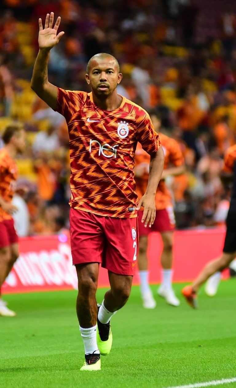 Mariano’ya çifte kıskaç