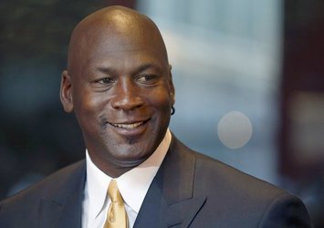 Michael Jordan dev teklifi reddetti!