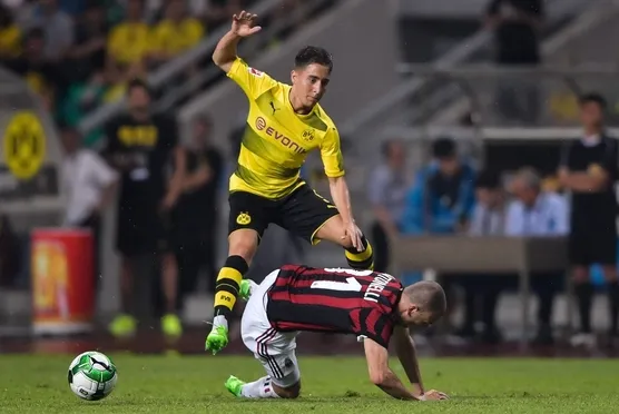 Emre Mor için kritik gün bugün!
