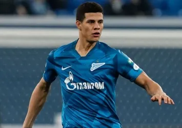 Trabzonspor'dan Osorio atağı