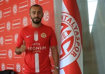 Eren Albayrak Antalyaspor’da