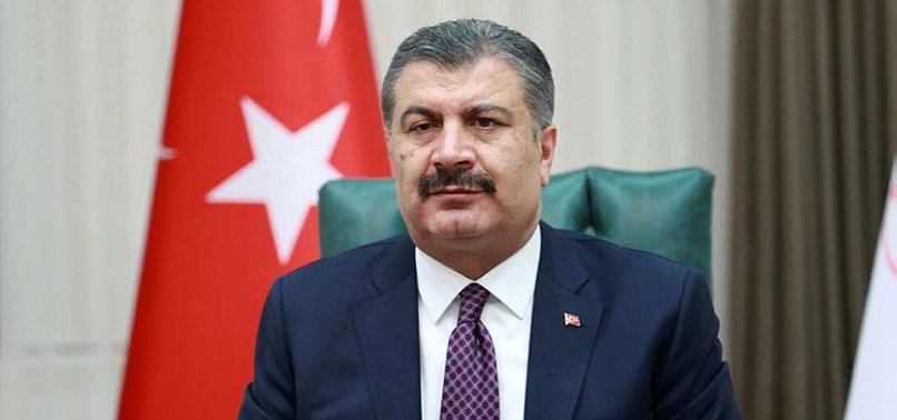 Türkiye'de corona virüsü rakamları kaç oldu? Sağlık Bakanı Fahrettin Koca açıkladı (Türkiye Günlük Koronavirüs Tablosu - 18 Aralık)