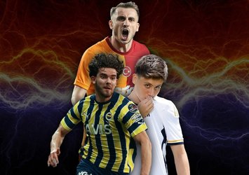 İşte değerini en çok artıran futbolcular!