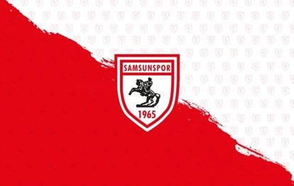 Samsunspor Kulübü’nden çağrı!