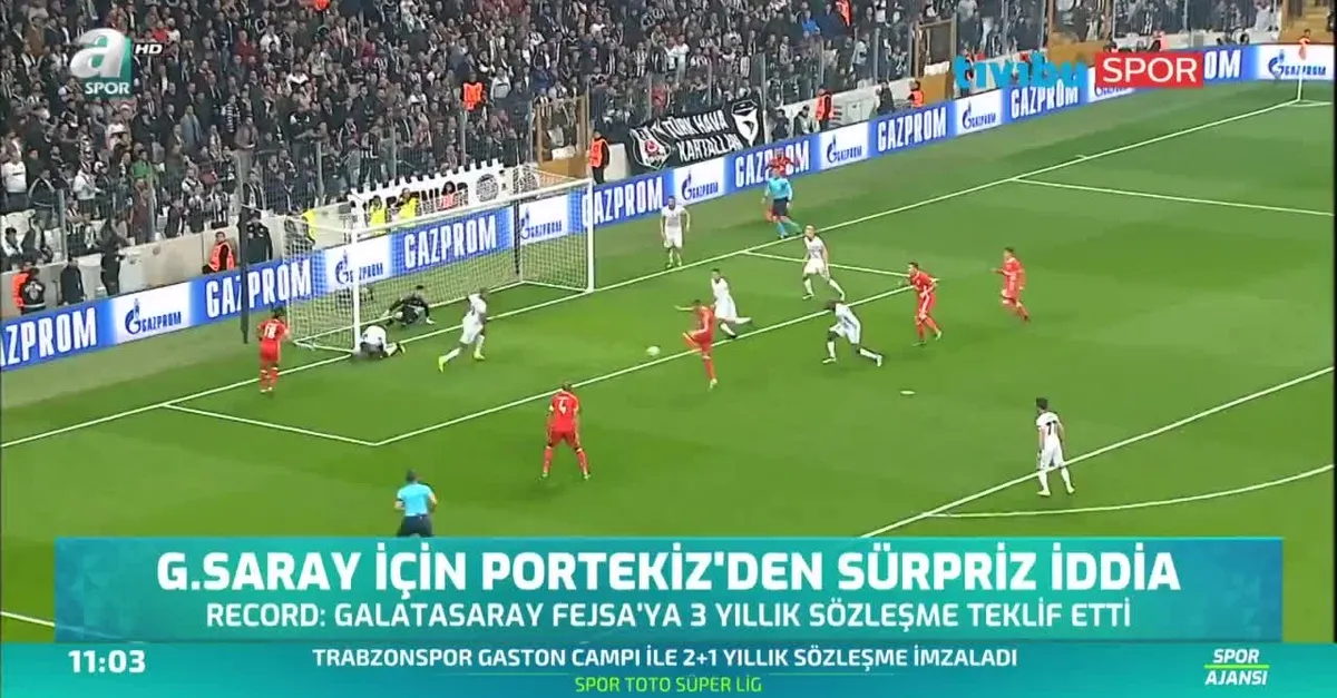 Portekiz'den Fejsa iddiası