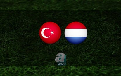 Türkiye - Hollanda CANLI İZLE FIVB Milletler Ligi