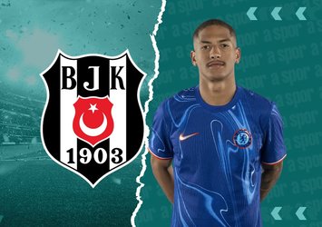 Angelo transferinde yeni gelişme! Satın alma opsiyonu...