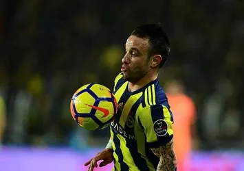 Valbuena'dan transfer açıklaması