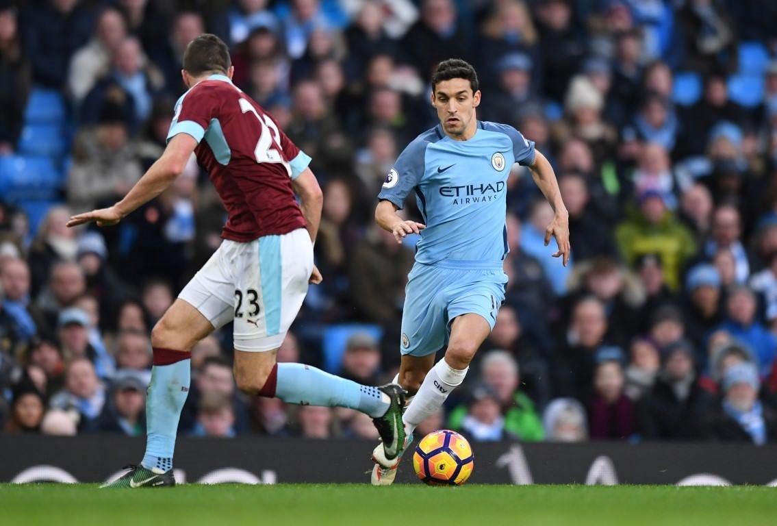 Beşiktaş’ın Jesus Navas planı!