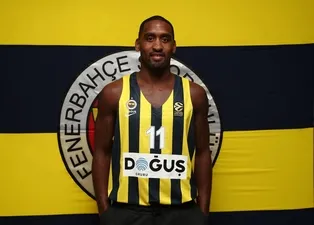 Brad Wanamaker Fenerbahçe Doğuş'ta