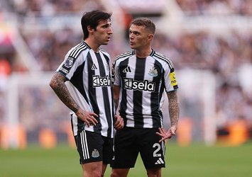 Newcastle evinde hata yapmadı!