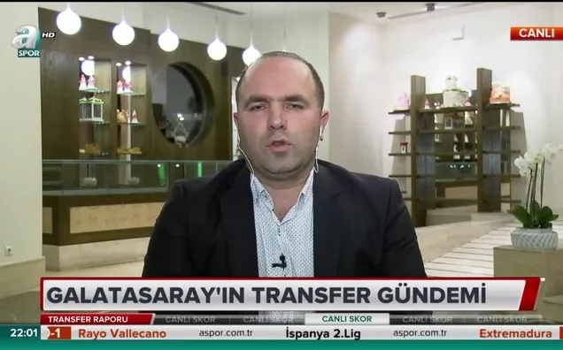 "Belhanda için Nice'den 5 milyon euro'luk teklif geldi"