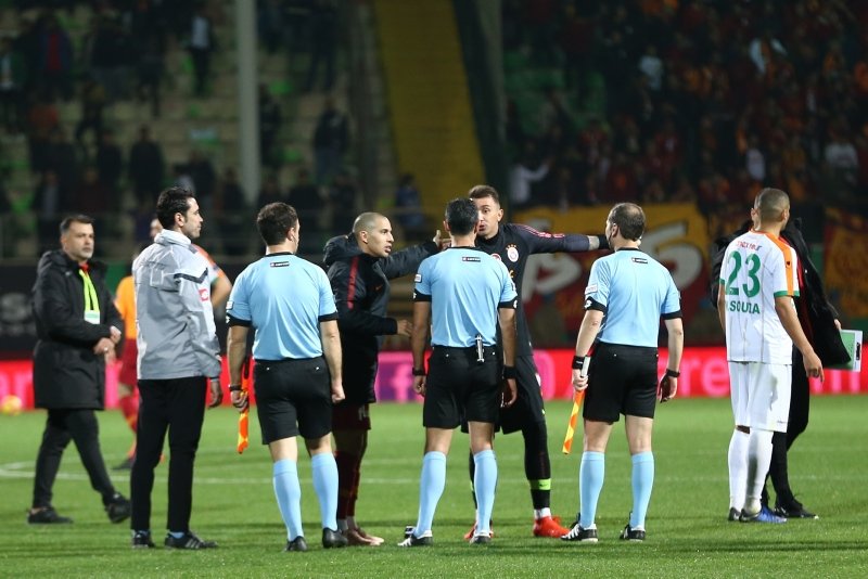 Fatih Terim’den Muslera kararı!