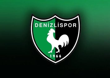 FIFA'dan Denizlispor'a 6 puan silme cezası!