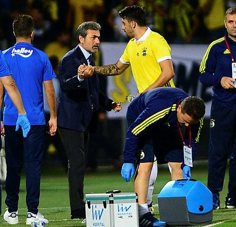 Aykut Kocaman’dan Ozan Tufan’a tarihi cevap