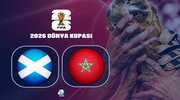 İskoçya-Fas | CANLI
