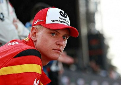 Haas’ta Schumacher resmen gitti!