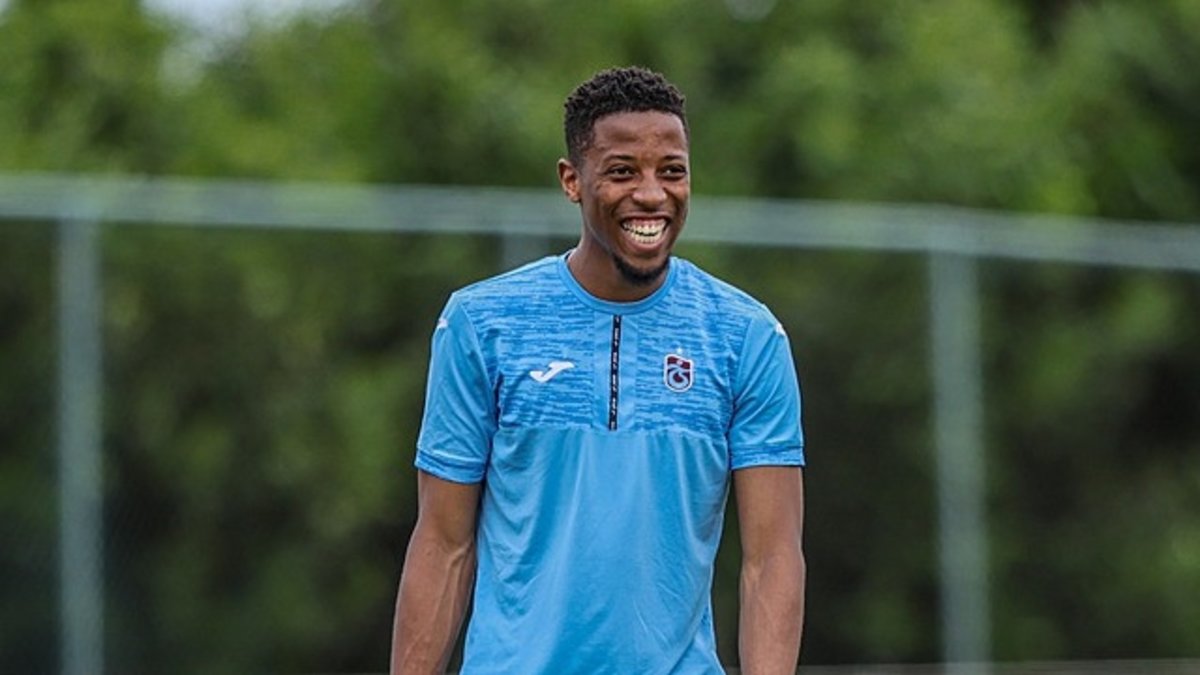 TRANSFER HABERİ - Beşiktaş Banza'da ısrarcı! İşte Braga'nın istediği rakam TRANSFER HABERİ - Beşiktaş Banza'da ısrarcı! İşte Braga'nın istediği rakam