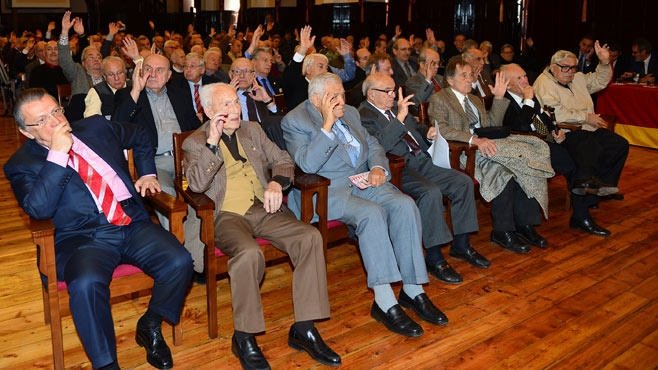 Tudor o isimleri istemedi