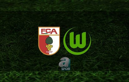 Augsburg - Wolfsburg maçı ne zaman, saat kaçta ve hangi kanalda? | Almanya Bundesliga