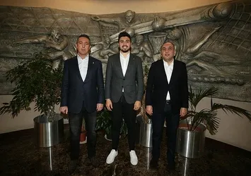 Ozan yuvada kaldı