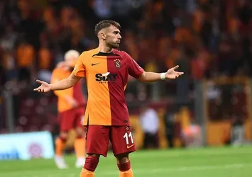 G.Saray'da Yunus Akgün depremi!