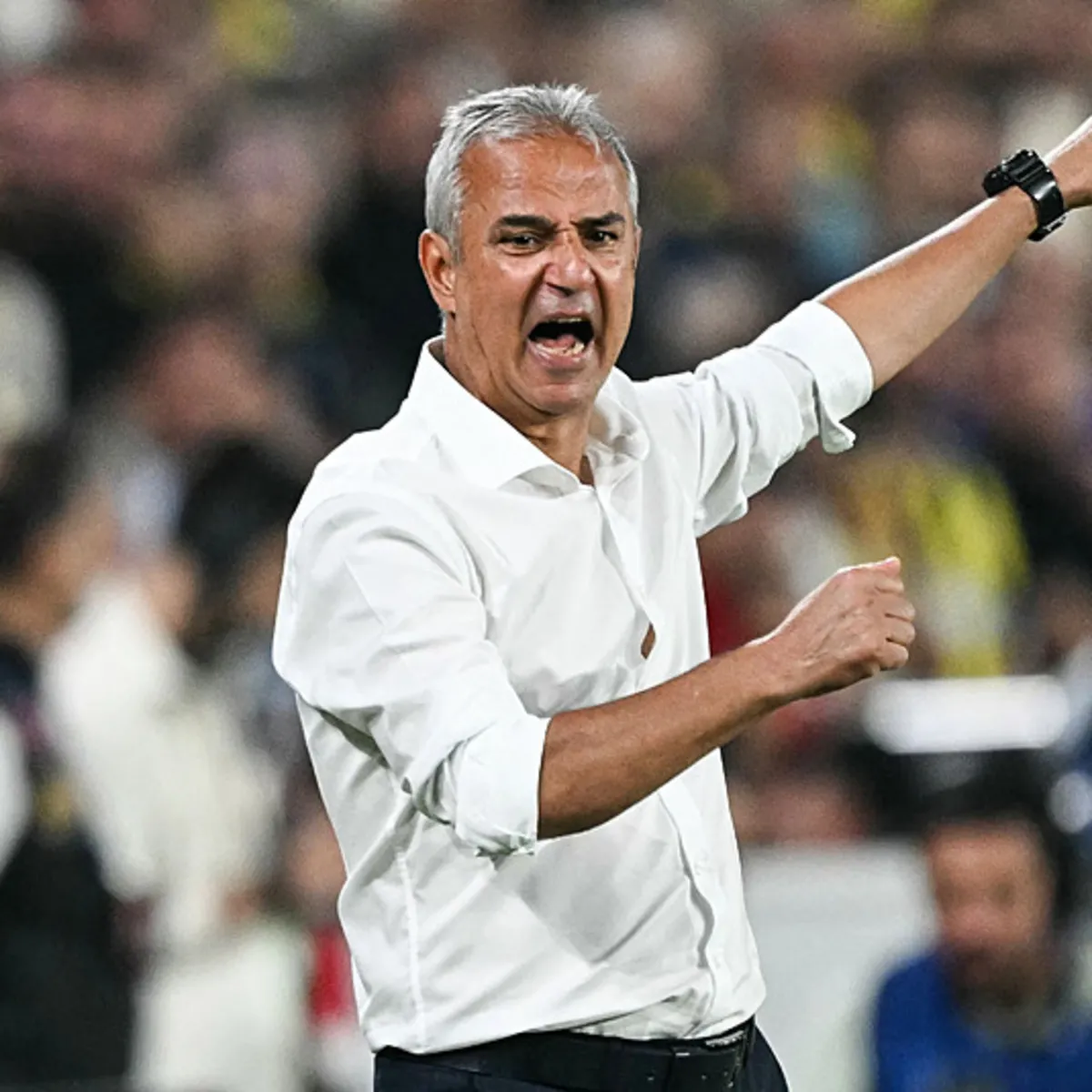 İsmail Kartal'dan kadro planlaması isyanı!