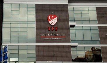 PFDK kararları açıklandı! Ersun Yanal ve Deniz Türüç...