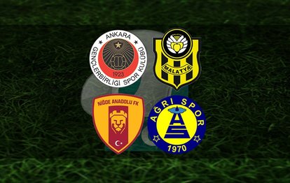 Gençlerbirliği - Niğde Anadolu FK maçı CANLI İZLE Gençlerbirliği-Niğde Anadolu FK canlı anlatım | Ziraat Türkiye Kupası izle | A Spor izle